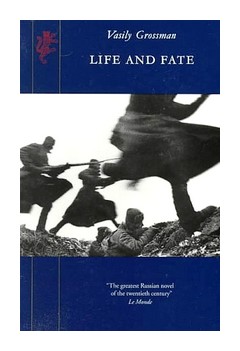 book review life and fate